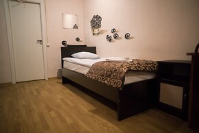 Central House Hostel