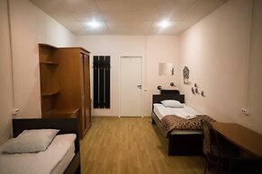 Central House Hostel