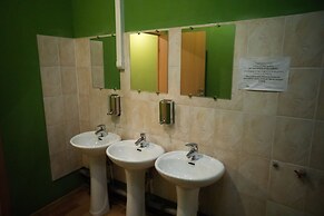 Central House Hostel