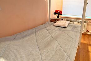 Central House Hostel