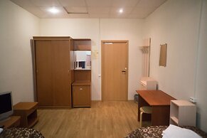 Central House Hostel