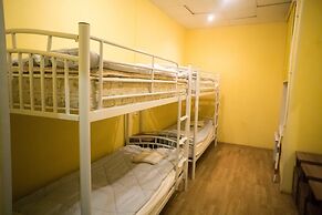 Central House Hostel