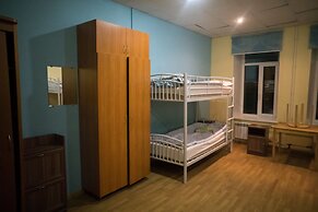 Central House Hostel