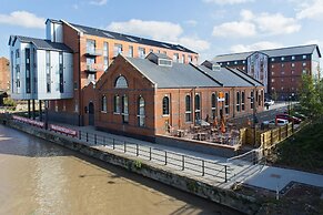 Premier Inn Gloucester - Quayside