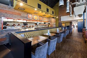 Premier Inn Gloucester - Quayside