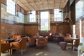 Premier Inn Gloucester - Quayside