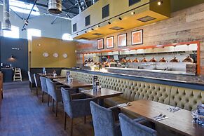 Premier Inn Gloucester - Quayside