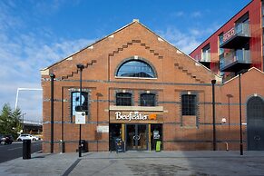 Premier Inn Gloucester - Quayside