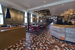 Premier Inn Gloucester - Quayside
