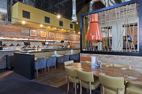 Premier Inn Gloucester - Quayside