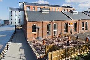Premier Inn Gloucester - Quayside