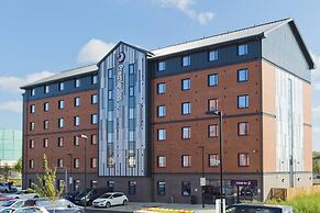 Premier Inn Gloucester - Quayside