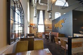 Premier Inn Gloucester - Quayside