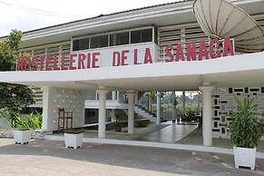 Hostellerie De La Sanaga