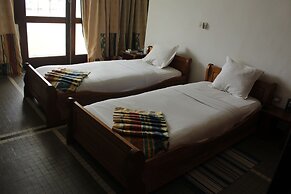 Hostellerie De La Sanaga