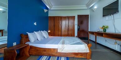 Hostellerie De La Sanaga