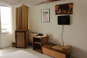 Hostellerie De La Sanaga