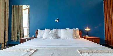 Hostellerie De La Sanaga