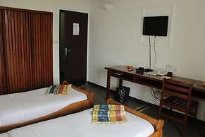 Hostellerie De La Sanaga