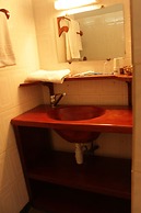 Hostellerie De La Sanaga