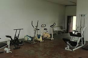 Hostellerie De La Sanaga