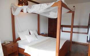 Hostellerie De La Sanaga