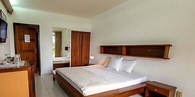 Hostellerie De La Sanaga