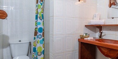 Hostellerie De La Sanaga