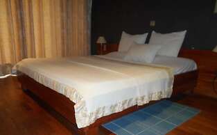 Hostellerie De La Sanaga