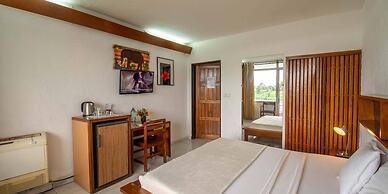 Hostellerie De La Sanaga