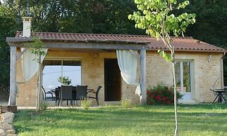 Domaine de Campagnac