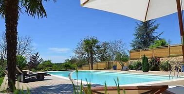 Domaine de Campagnac