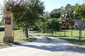 Domaine de Campagnac