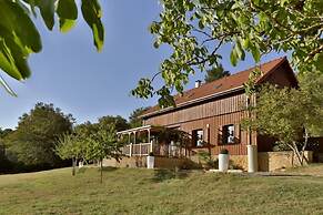 Domaine de Campagnac