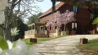Domaine de Campagnac