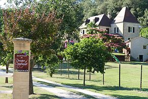 Domaine de Campagnac
