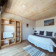 Pichilemu Apart Hotel