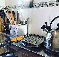 Pichilemu Apart Hotel