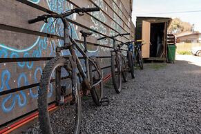 Pichilemu Apart Hotel