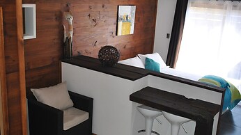 Pichilemu Apart Hotel