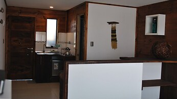 Pichilemu Apart Hotel