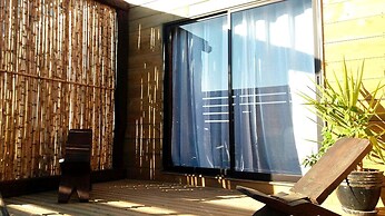 Pichilemu Apart Hotel