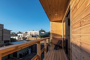 Pichilemu Apart Hotel