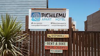 Pichilemu Apart Hotel