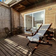 Pichilemu Apart Hotel