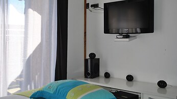 Pichilemu Apart Hotel