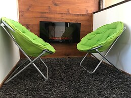 Pichilemu Apart Hotel