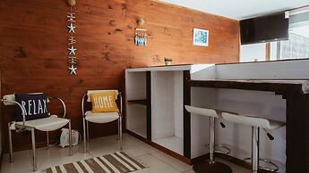 Pichilemu Apart Hotel