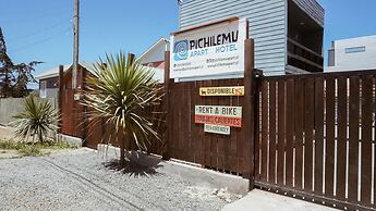Pichilemu Apart Hotel
