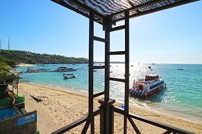 The Beach Huts Lembongan
